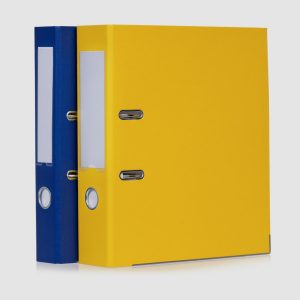 Files & Folders